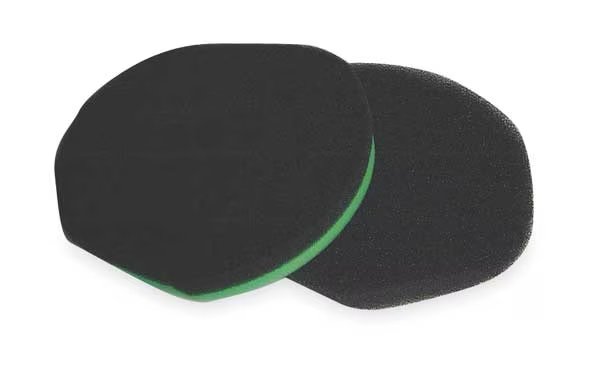 HVLP Air Filter Kit, Titan, Mfr#: 0279937
