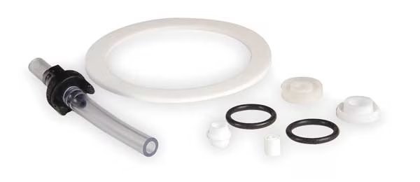 HVLP Gun Repair Kit, Titan, Mfr#: 0277943