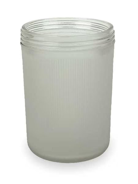 Glass Globe, For VM3 Fixtures, Killark, Mfr#: VMG17