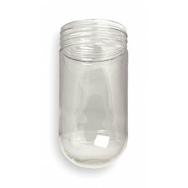 Glass Globe, For NV2 Series, Killark, Mfr#: VCGP-100