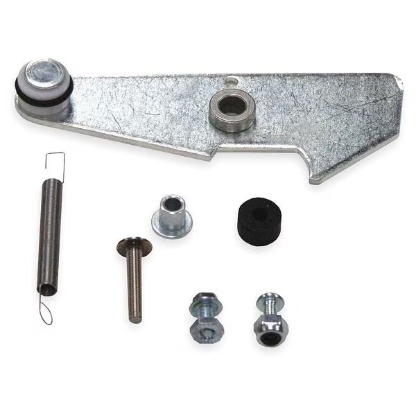 Service Kit, 4000/5000 Latch Parts, Reelcraft, Mfr#: S602293
