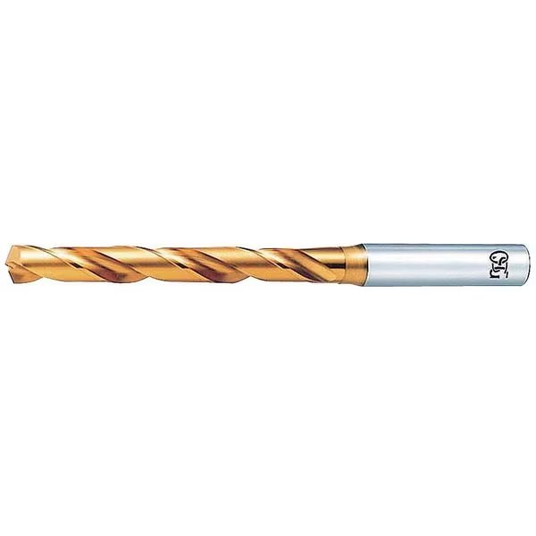 #21 Cobalt 130 Deg. Jobber Length Drill Bit, Osg, Mfr#: 15159005