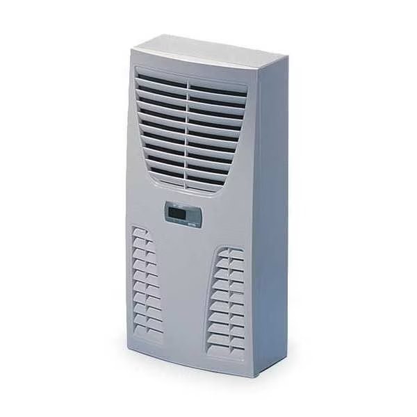 Enclosure AC, Wall Mount, 1093 BtuH, Rittal, Mfr#: 3302100