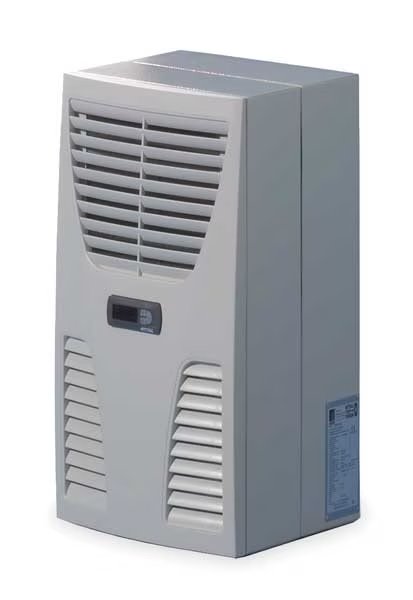Enclosure AC, Wall Mount, 2664 BtuH, Rittal, Mfr#: 3361500
