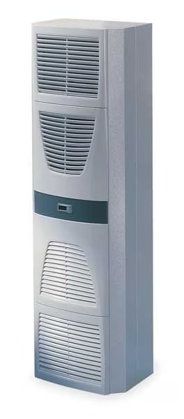 Enclosure AC, Wall Mount, 8026 BtuH, Rittal, Mfr#: 3328540