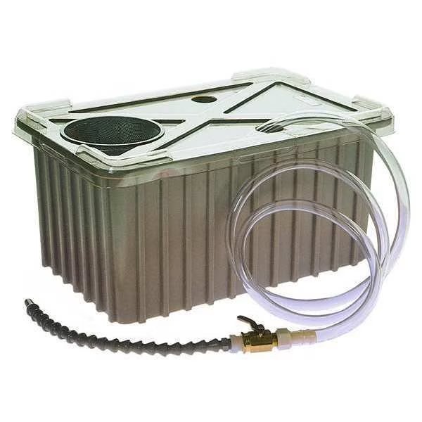 Tank, Coolant, 5 G, Little Giant Pump, Mfr#: 560040