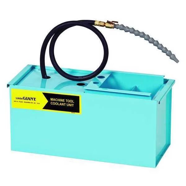 Tank, Coolant, 10 G, Little Giant Pump, Mfr#: 560300