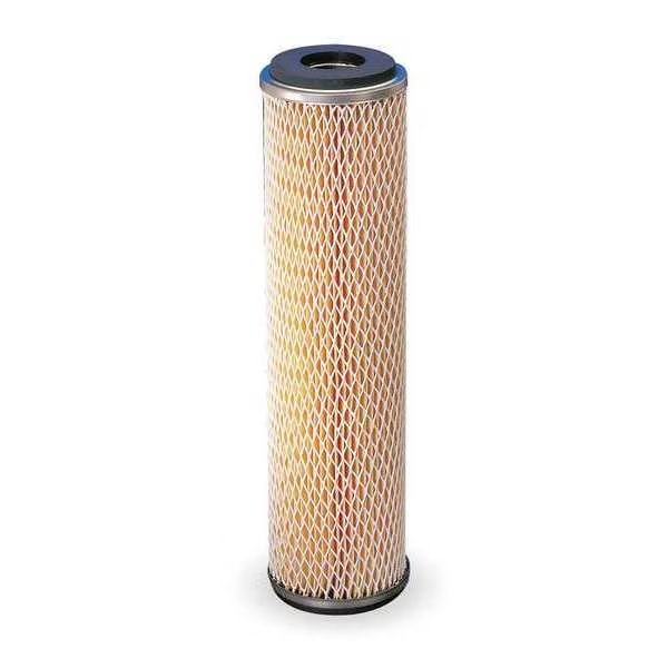 Pleated Cartridge, 20 Mic, Parker, Mfr#: FP310-20