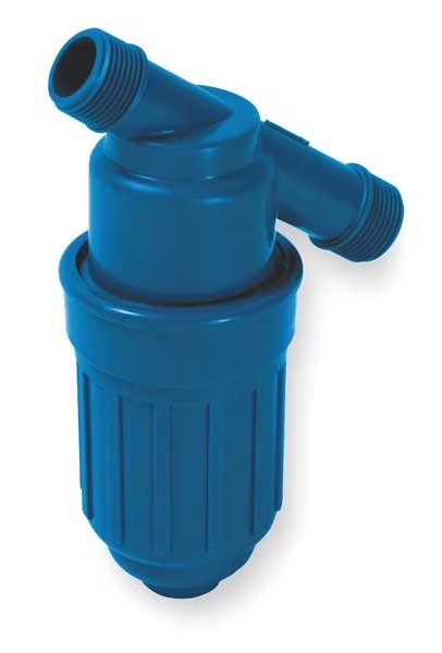 Y Strainer, 316 SS, 3/4", 50 Mesh, Amiad, Mfr#: 010000-000012