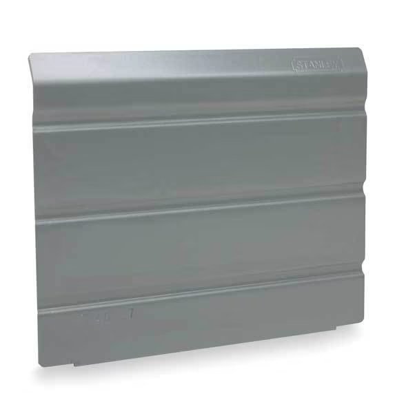 Drawer Divider, Pk25, Vidmar, Mfr#: D4007/25P