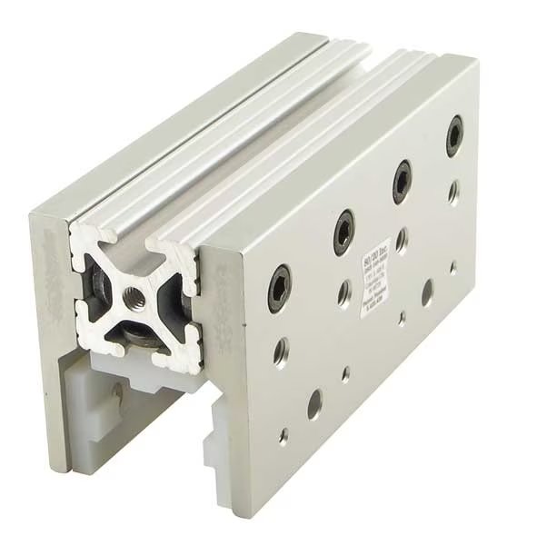 Linear Bearing, 3.125 In W, 6.000 In L, 80/20, Mfr#: 6873