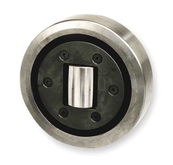 Linear Bearing, 48.0 mm W, 77.7 mm H, Hevi-Rail, Mfr#: HVB-056
