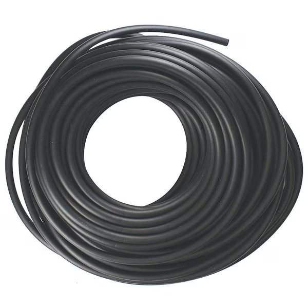 Neoprene Tubing, 1 in ID, 50 Ft, EnjoyTool Select, Mfr#: 1506-1001250-50