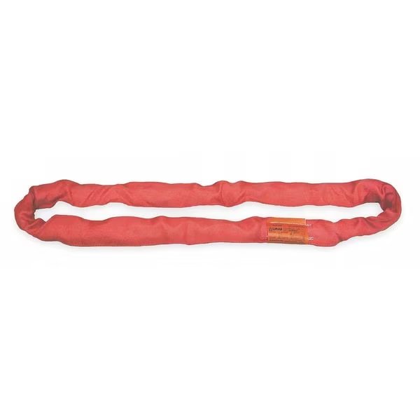 Tuflex(TM) Sling, Round, 3 ft.L, Polyester, Lift-All, Mfr#: EN150X3