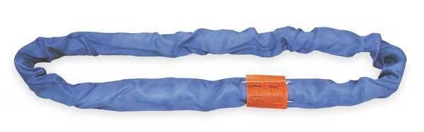 Tuflex(TM) Round Sling, Endless, 6 ft., 21,200 lb., Lift-All, Mfr#: EN240X6