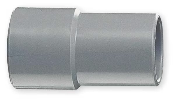 Hose Cuff, Screw On, Hi-Tech Duravent, Mfr#: 0361-0150-0002