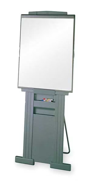Easel, Easel Mounted, 34"x27", Quartet, Mfr#: 200E