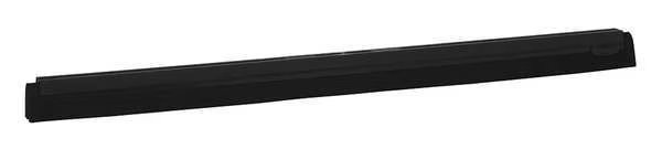 VIKAN Black 28" Replacement Squeegee Blade, Vikan, Mfr#: 77759