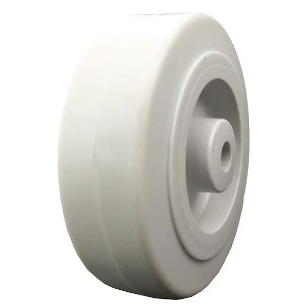 Caster Wheel, 145 lb., 5 D x 1 In., EnjoyTool Select, Mfr#: 2RZH8