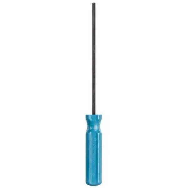 Booth Wrench, Plastic Handle/Steel Shaft, Jonard Tools, Mfr#: BW-532