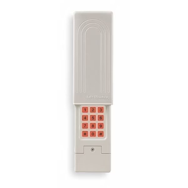 Universal Keyless Entry, Liftmaster, Mfr#: 387LM