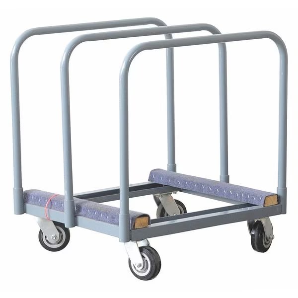 Panel Truck, 1400 lb. Cap, 31inL, 28inW, EnjoyTool Select, Mfr#: TG831-P5-AS