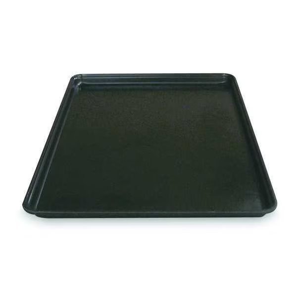 Tray, ESD, L 25 3/4 In, W 17 7/8 In, Molded Fiberglass, Mfr#: 3320005167