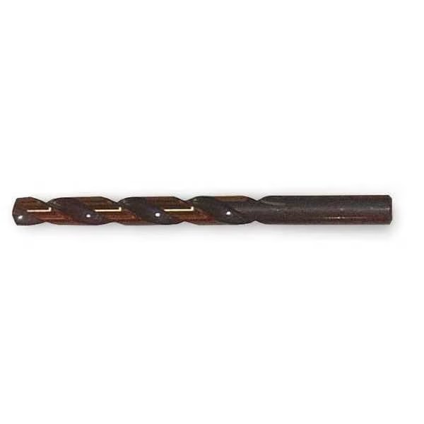 Mechanics Drill, HSS, 9/64,135 Deg