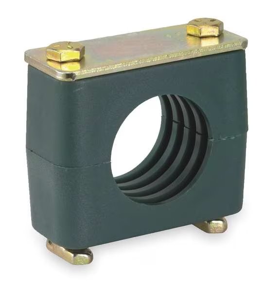 Beta Clamp Assembly, Single, 1 In Tube, Zsi, Mfr#: S3016R