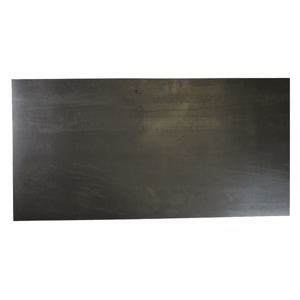 1/16" Military Spec. Buna-N Rubber Sheet, 12"x36", Black, 80A, EnjoyTool Select, Mfr#: BULK-RS-H80MIL-19
