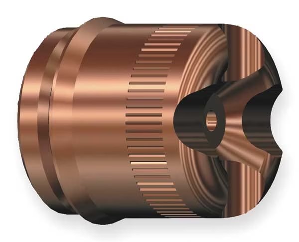 Drag Shield Cap, 50-60A, For 2CZF1, 2CZF2, Thermal Dynamics, Mfr#: 9-8235