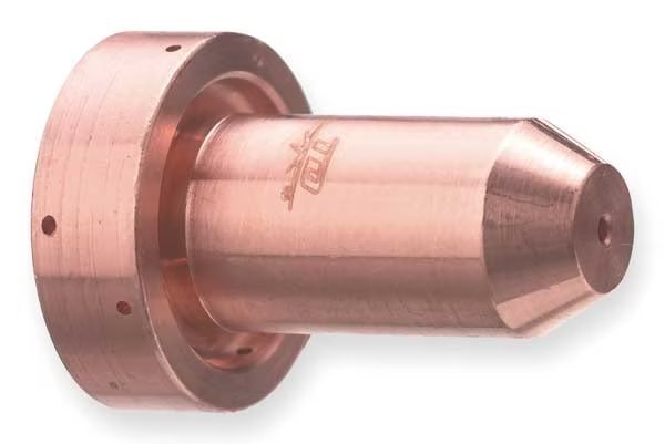 Plasma Gouging Tip, C Style, 60-100A, PK5, Thermal Dynamics, Mfr#: 9-8227