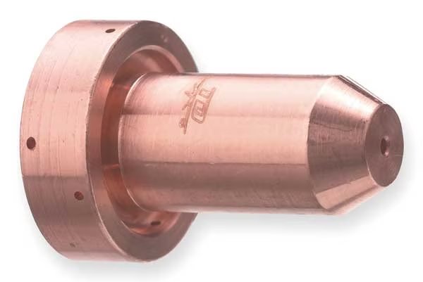 Plasma Gouging Tip, A Style, 40A, PK5, Thermal Dynamics, Mfr#: 9-8225