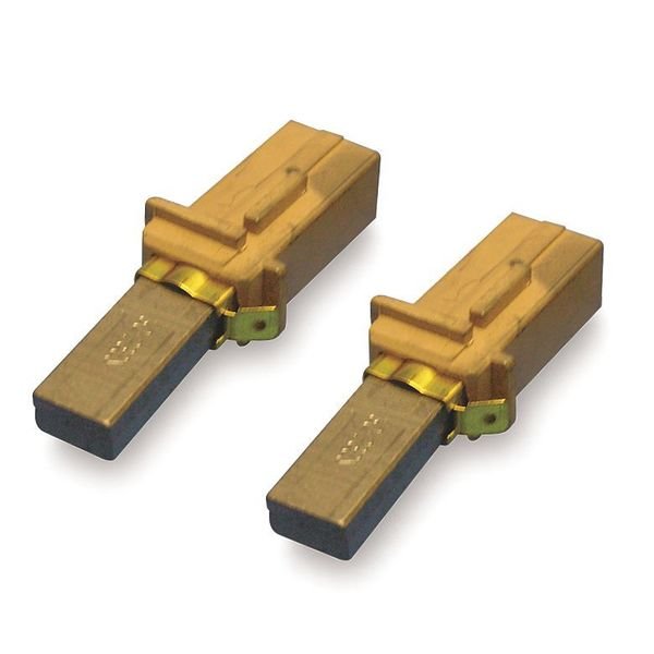 Replacement Brush Mechanism, 120V, PK2, Ametek, Mfr#: 833450-57