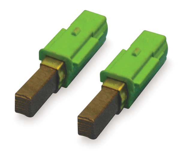 Replacement Brush Mechanism, 36V, PK2, Ametek, Mfr#: 833423-69
