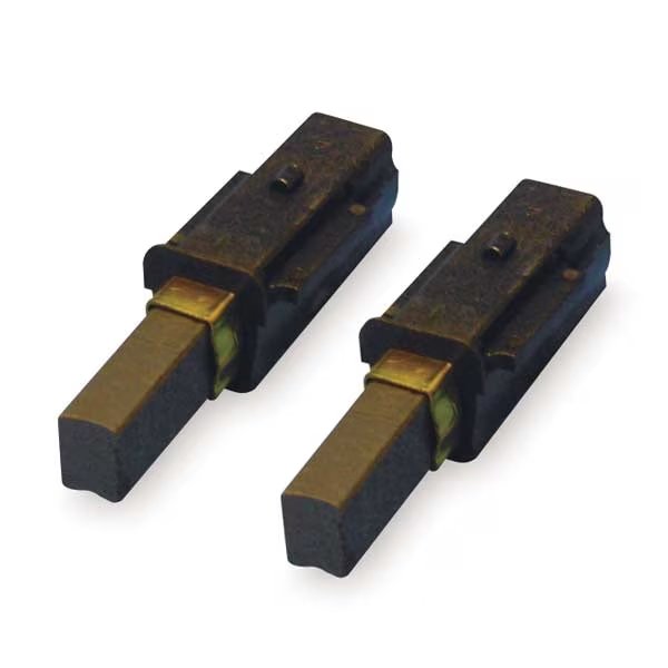 Brush Mechanism, 120V, PK2, Ametek, Mfr#: 833400-63