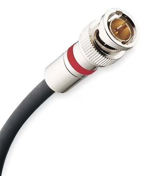 Compression Connector, BNC, RG59, PK15, Power First, Mfr#: 2UYH2