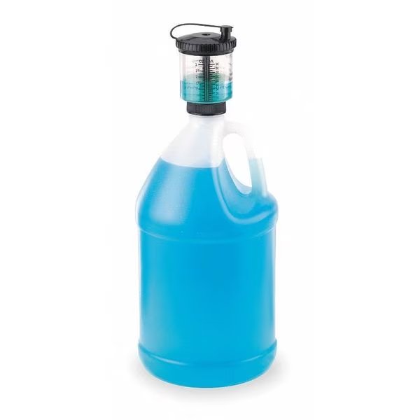 Chemical Mixing Dispenser, Bottles, Tolco, Mfr#: 200308T