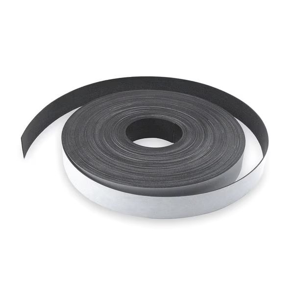 Magnetic Strip, 100 ft. L, 1-1/2 In W, EnjoyTool Select, Mfr#: 2VAJ8