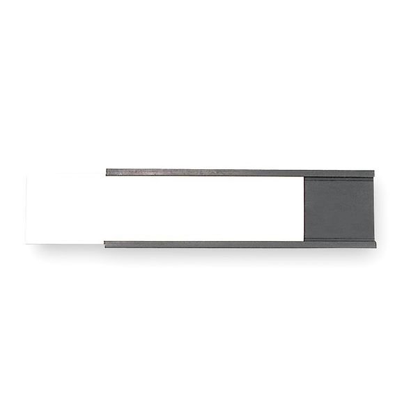 Magnetic Card Holder, 6x1.83, PK25, EnjoyTool Select, Mfr#: 2VAK3