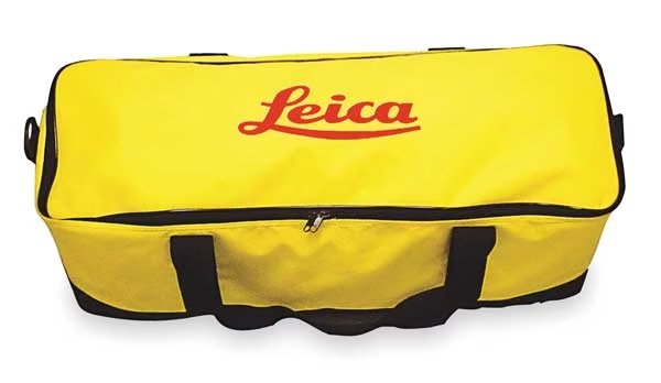 Carry Bag, 11 In. H, 31 In. L, 11 In. W, Leica Dd, Mfr#: 850276