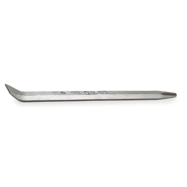 Pinch Bar, 36 in. OAL, Ampco Safety Tools, Mfr#: P-10