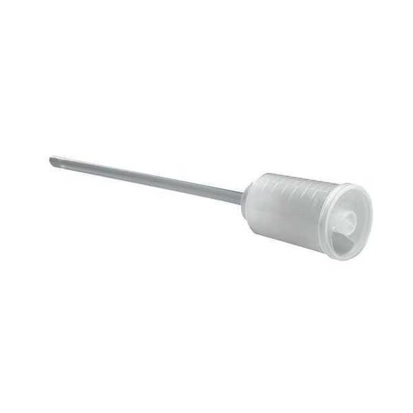 Measuring Cup, For Use With G1308361, Waterless No-Flush Urinal, Mfr#: 4002