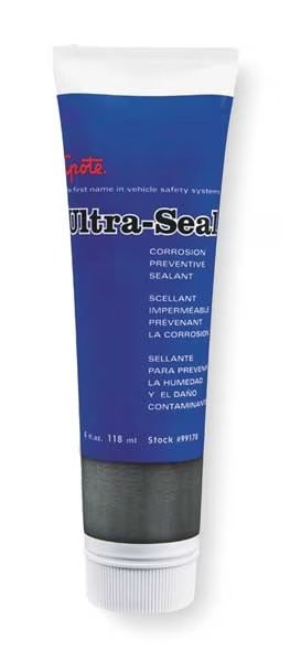 Corrosion Preventive Sealant, 4 Oz, Grote, Mfr#: 99170