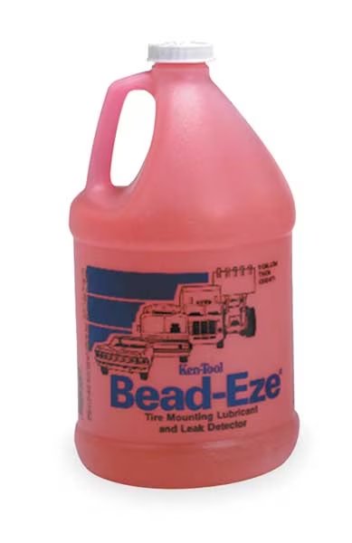 Bead-Eze Penetrating Tire Lubricant, 1gal, Ken-Tool, Mfr#: 35847