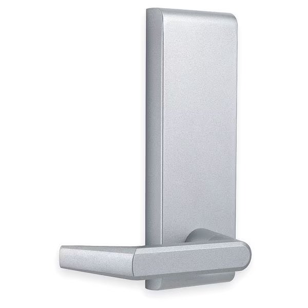 Lever, Dummy Escutcheon Lever, Grade 1, Dormakaba, Mfr#: QET320E689