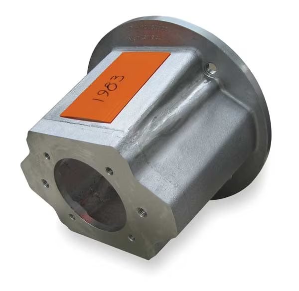 Pump/Motor Adapter, SAE C, 324-405TC, Ldi Industries, Mfr#: 1983