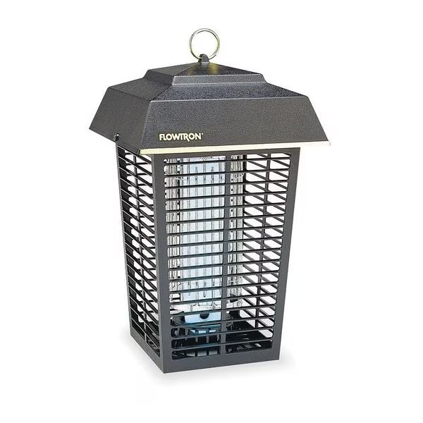 40W Outdoor Only Electronic Insect Killer, Flowtron, Mfr#: BK-40-D