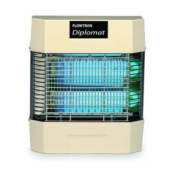 80W Electric Diplomat Fly Control Device, Flowtron, Mfr#: FC7600