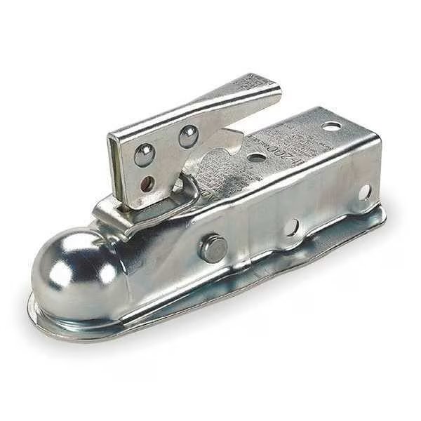 Trailer Coupler, Class I, 2000 lb., Fulton, Mfr#: 74783